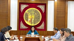 Lan tỏa giá trị văn hóa truyền thống tốt đẹp tại Ngày Văn hóa các dân tộc Việt Nam năm 2025 