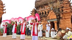 Dấu ấn 15 năm - Nơi chủ thể văn hóa tự giới thiệu về mình