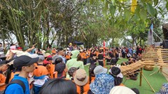 Thu hút 15 nghìn khách tham dự và trải nghiệm