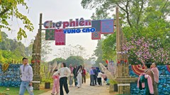 Nhiều hoạt động đặc sắc dịp nghỉ lễ 30.4, 1.5 