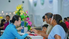 Mở đường bay thẳng từ Hà Nội tới trung tâm công nghệ hàng đầu của Ấn Độ 