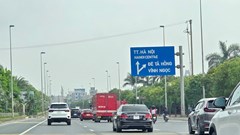 Người dân rục rịch quay về thành phố