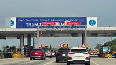 331 người thương vong do tai nạn giao thông trong 5 ngày nghỉ lễ