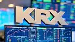 Nhà đầu tư đón đợi gì khi KRX vận hành vào ngày mai?