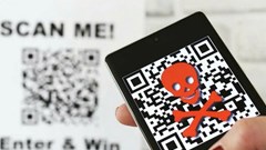 Cảnh báo lừa đảo trực tuyến “Quishing“