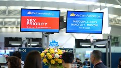 Cơ hội thu hút khách du lịch có mức chi tiêu cao