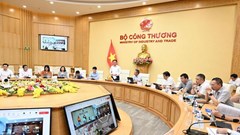 Việt Nam có nhu cầu mua sắm hàng hóa từ Hoa Kỳ với số lượng lớn