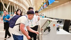 Vietnam Airlines chuyển toàn bộ chuyến bay nội địa sang nhà ga T3 Tân Sơn Nhất 