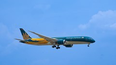 Thông qua phương án tăng vốn thêm 9.000 tỉ đồng