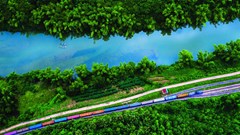 Người dân Quảng Bình, Quảng Trị sắp đi làm bằng tàu hỏa