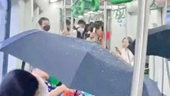 Tàu Cát Linh - Hà Đông bị dột nước, Hanoi Metro nói gì?