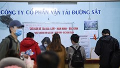 Mở rộng cơ hội thu hút khách du lịch quốc tế bằng tàu hỏa