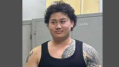 Tạm giữ hình sự HLV thể hình tấn công CSGT