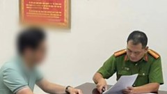 Làm rõ đối tượng “thoát y” đuổi theo cô gái trên đường Hoàng Hoa Thám