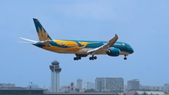 Mở đường bay thẳng đầu tiên giữa Việt Nam và Đan Mạch