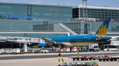 Vietnam Airlines hướng tới vị trí top 2 Đông Nam Á