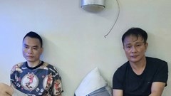 Triệt phá đường dây mua bán ma túy do đối tượng đang điều trị tâm thần cầm đầu