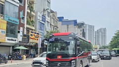 Đề xuất bỏ quy định tài xế không lái xe quá 48 giờ mỗi tuần