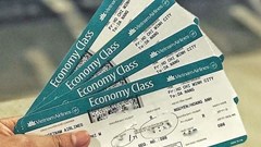 Bị lừa 18 triệu đồng khi đặt vé máy bay trên mạng