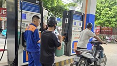 Người dân có thể mua xăng E10 ở đâu?