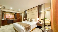 Một phụ nữ ở Hà Nội bị lừa hơn 600 triệu đồng khi đặt phòng khách sạn trên mạng 