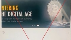 Được “tặng” 18 triệu đồng và bị lừa 600 triệu đồng khi đầu tư tiền ảo qua ứng dụng Koi Global