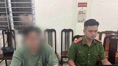 Hà Nội: Triệu tập đối tượng xăm trổ hành hung phụ nữ tại sảnh chờ thang máy