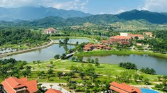 Phê duyệt Quy hoạch chi tiết xây dựng tỷ lệ 1/500 Học viện Dân tộc