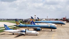 Từ ngày 19.8, hành khách của Vietnam Airlines Group cần lưu ý điều gì?