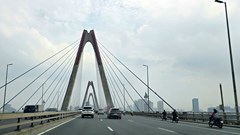 Phân luồng, hạn chế phương tiện giao thông phục vụ đại lễ A80