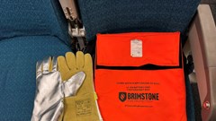 Vietnam Airlines cấm sử dụng pin sạc dự phòng Lithium trên máy bay