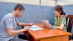 Bị phạt 7,5 triệu đồng vì giả mạo tổng đài taxi  