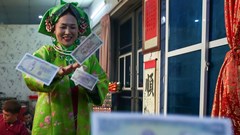 Đừng để “lộc Thánh” thành hàng hóa đắt giá