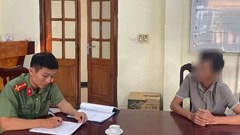 Hà Nội: Xử lý trường hợp xúc phạm tổ chức chính quyền địa phương hai cấp trong mùa mưa bão