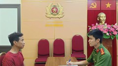 Hà Nội: Bị tạm giữ hình sự vì đốt rác làm cháy nhà hàng xóm