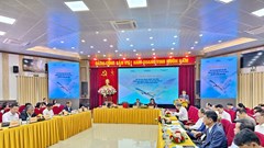 Doanh nghiệp nhà nước vừa là trụ cột của nền kinh tế vừa góp phần lan tỏa giá trị văn hóa Việt Nam 