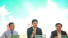 Hội chợ mùa Thu: Kết nối cung - cầu các ngành công nghiệp văn hóa Việt Nam với quốc tế 