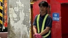 Nhân viên phục vụ hành lý trộm 50 triệu đồng của khách đi máy bay