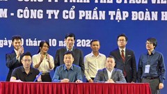 Nhà hát Múa rối Việt Nam ký kết hợp đồng biểu diễn với hai doanh nghiệp hơn 20 tỉ đồng