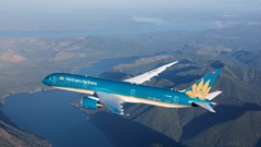 Vietnam Airlines vận chuyển 6,7 triệu lượt khách trong Quý III/2025