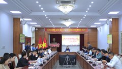 Gần 800 người trình diễn tại lễ Khai mạc Ngày hội Văn hóa dân tộc Chăm lần thứ VI 