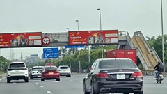 Người dân tự làm sạch dữ liệu phương tiện, giấy phép lái xe bằng cách nào?