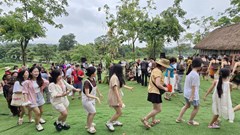 Điều chỉnh thời gian tổ chức các hoạt động Tuần “Đại đoàn kết các dân tộc - Di sản Văn hóa Việt Nam”