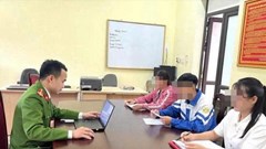 Khởi tố thiếu niên giao xe cho bạn gây tai nạn chết người