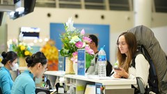 Cơ hội đón khách Philippines từ đường bay thẳng Hà Nội - Cebu 