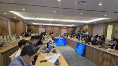 TECHFEST Việt Nam 2025: Khơi dậy tinh thần khởi nghiệp toàn dân giữa không gian mở hồ Hoàn Kiếm