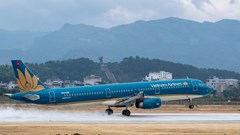 Khách du lịch từ TP.HCM sắp được bay thẳng đến Điện Biên