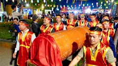 Hà Nội: Kết nối sáng tạo và biến di sản ẩm thực thành “tài sản”