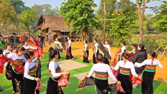 Cục Văn hóa các dân tộc Việt Nam “vượt vũ môn” năm 2025