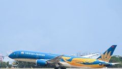 Vietnam Airlines vào Top 25 hãng hàng không truyền thống an toàn nhất thế giới 2026